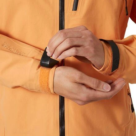 Helly Hansen Odin 9 Worlds 3.0 Jacket - Women's 9