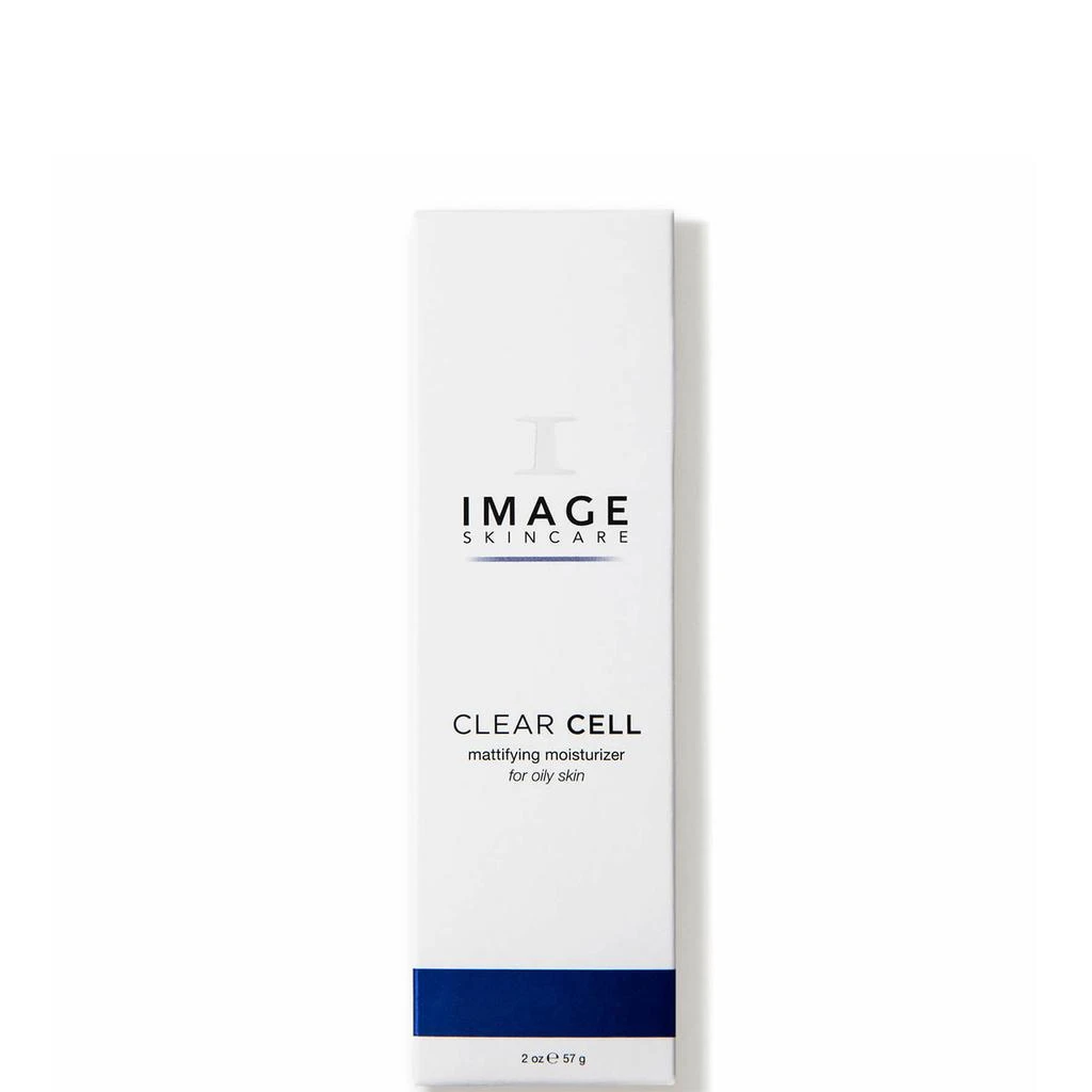 IMAGE Skincare IMAGE Skincare CLEAR CELL Mattifying Moisturizer for Oily Skin 3