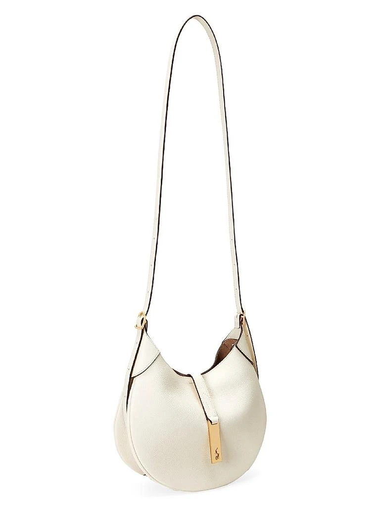 Ralph Lauren Polo ID Small Leather Bag 4