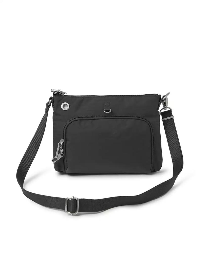 Baggallini Anti-Theft Memento Crossbody Bag