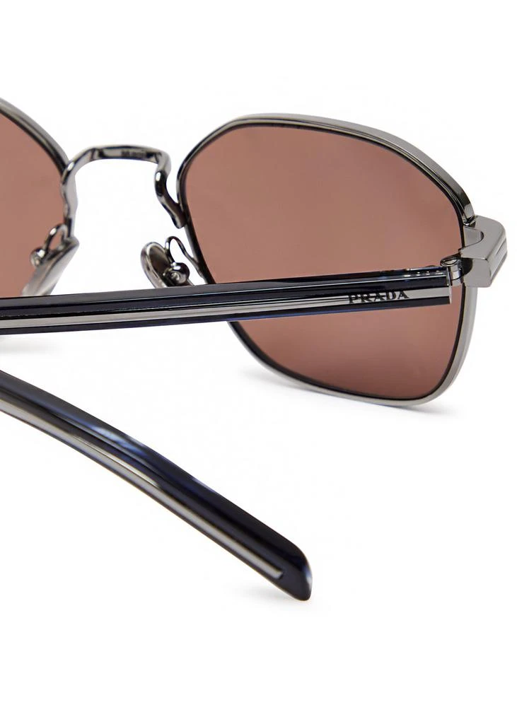 Prada Round-frame sunglasses 3