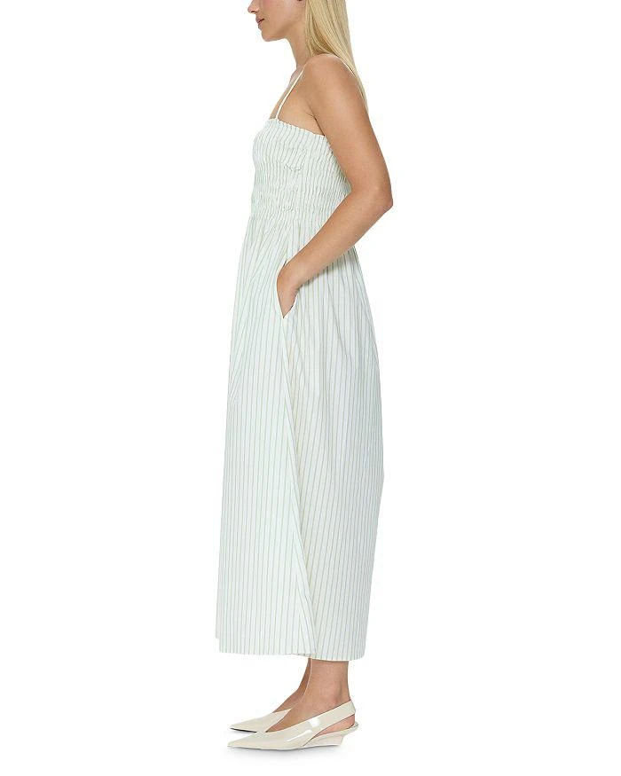 Pistola Bianca Poplin Dress - Dresses & Skirts - Save Extra 15% OFF On $100  - Free Shipping - BeyondStyle