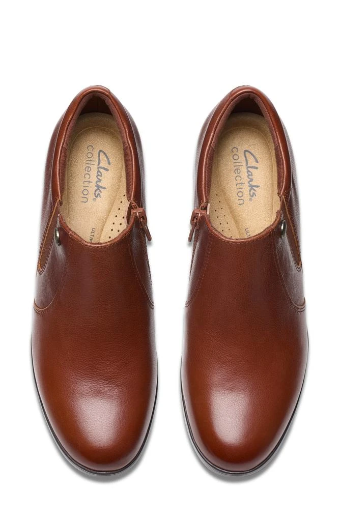Clarks Emily Reyna Bootie 4