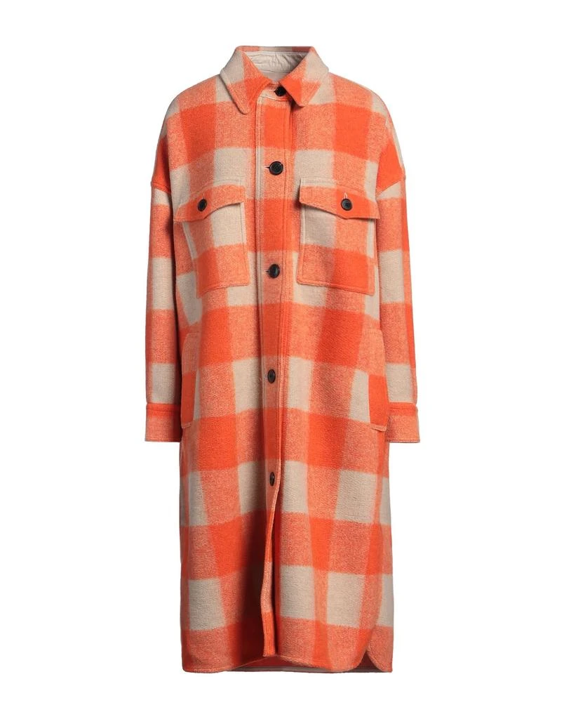 MARANT ÉTOILE Coat 1