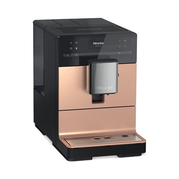 Miele CM 5510 Silence Fully Automatic Coffee System