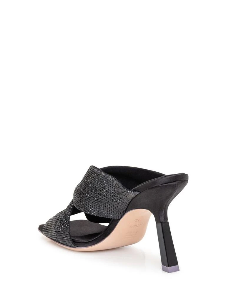 Sebastian Sebastian Sandalwood Mule Paris 3