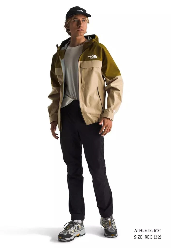 The North Face The North Face Men's Basin Pants 2