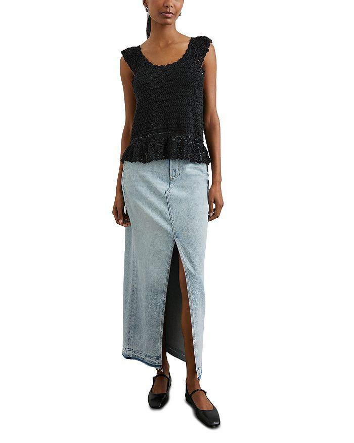 Rails Hattie Knit Top