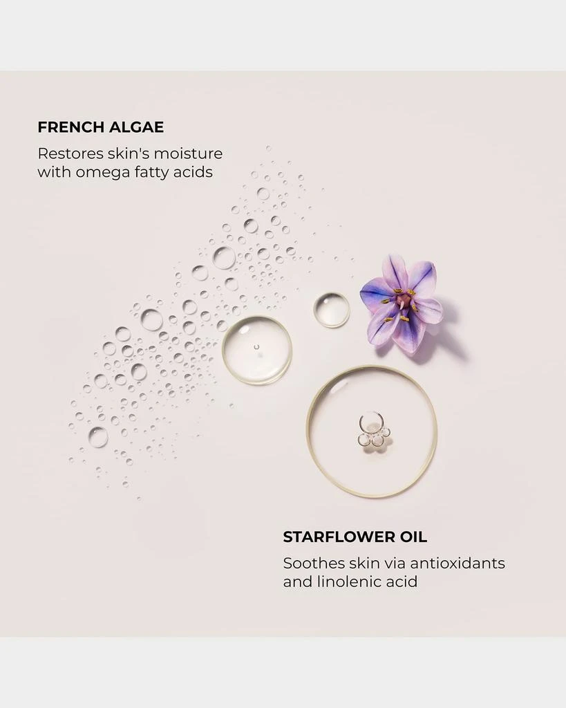 Laura Mercier Serum Body Cream Ambre Vanille 4