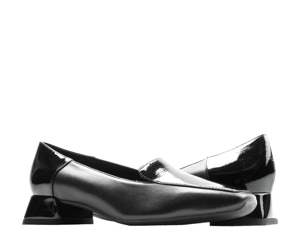 Geox Vivyanne Pump Black Women's Casual Shoes D049MB-0TU67-C9999 1