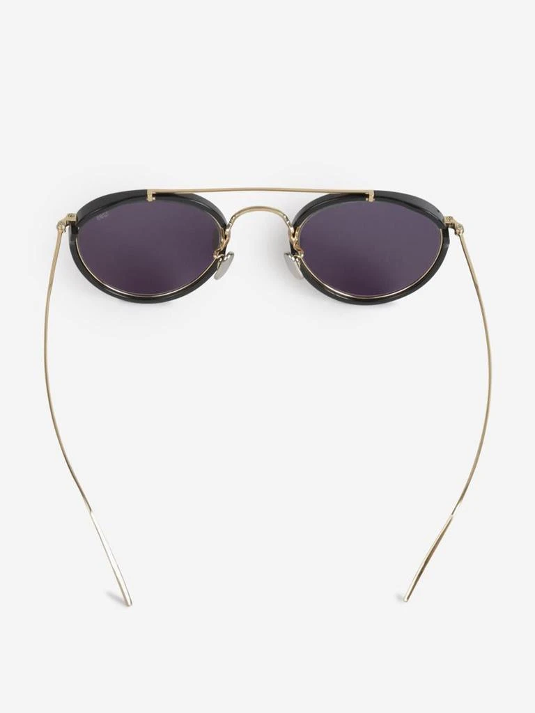 Eyevan Eyevan Round Sunglasses 762 3