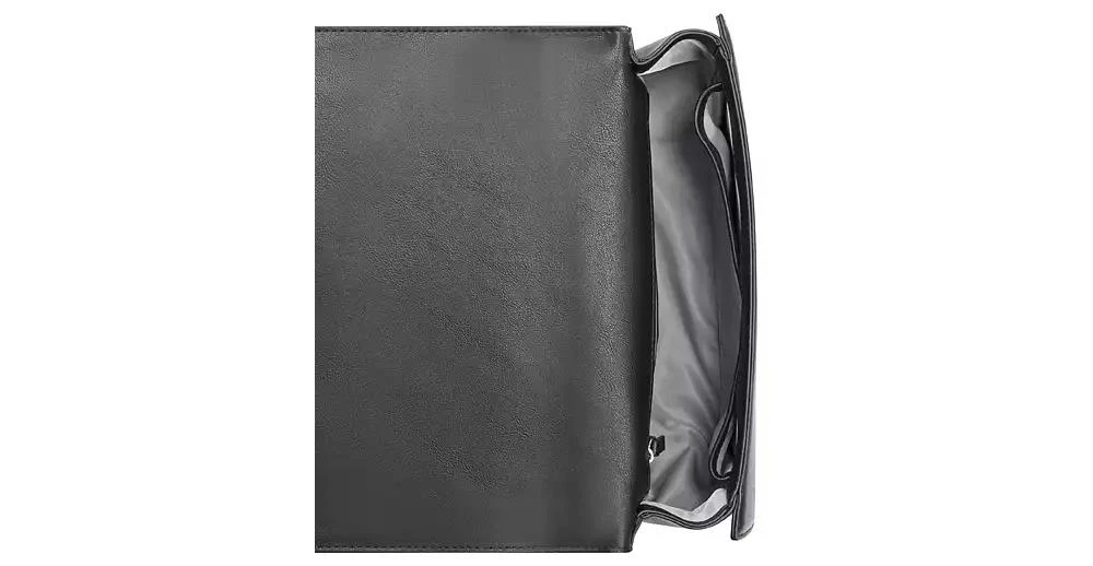 INC International Ajae Flap Crossbody, Exclusively at Macy's 4