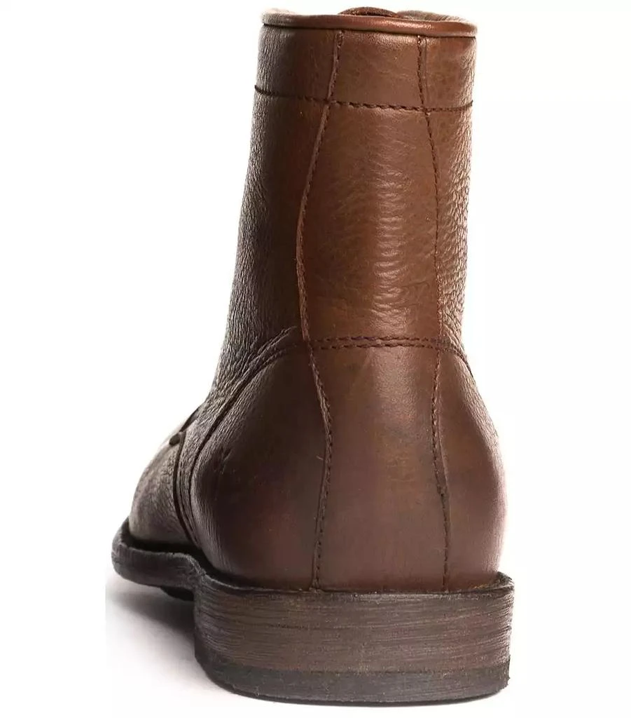 Frye Men's Tyler Lace up Boots 3