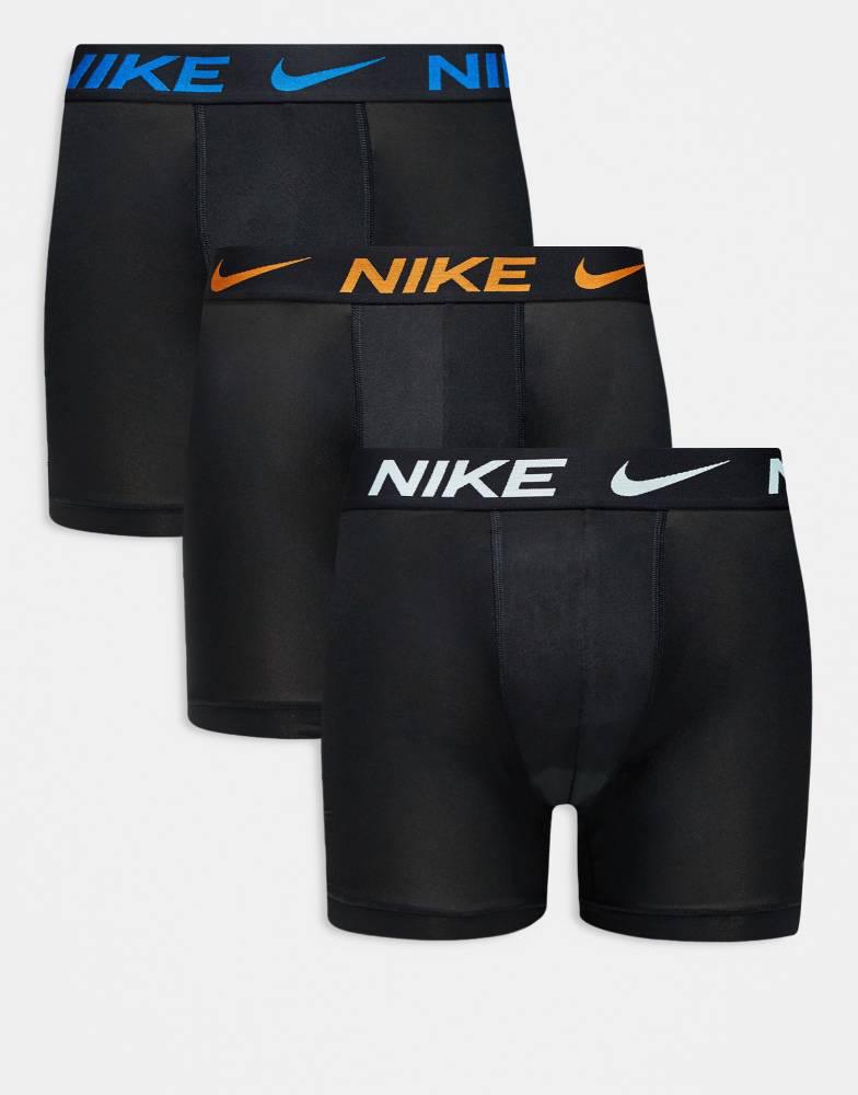 Men's 3-Pack Dri-FIT Essential Micro Hip-Brief – On Sale Now with