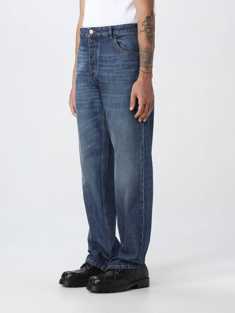 Bottega Veneta Bottega Veneta 5-pocket jeans 4