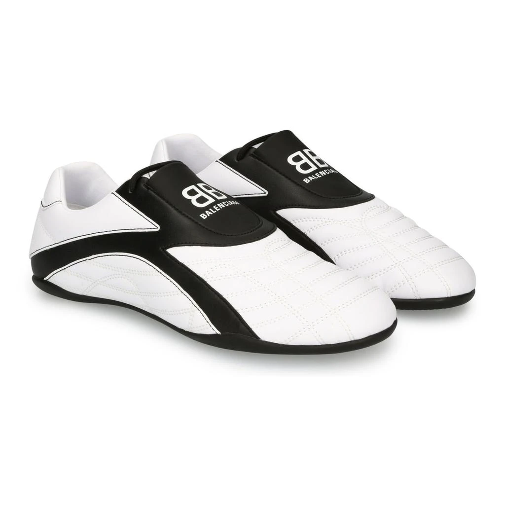 Balenciaga Zen Sneakers 7
