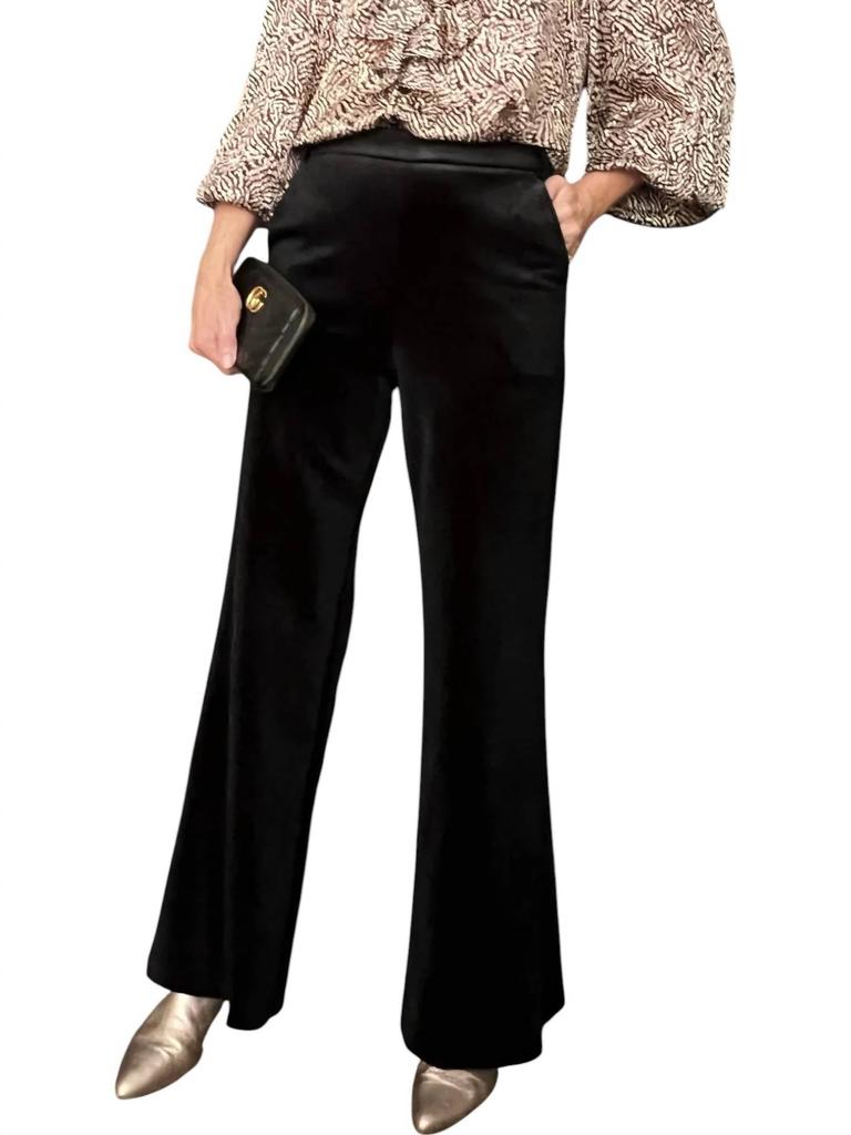 Traffic People Traffic People - Corduroy Clan Trouser Pants