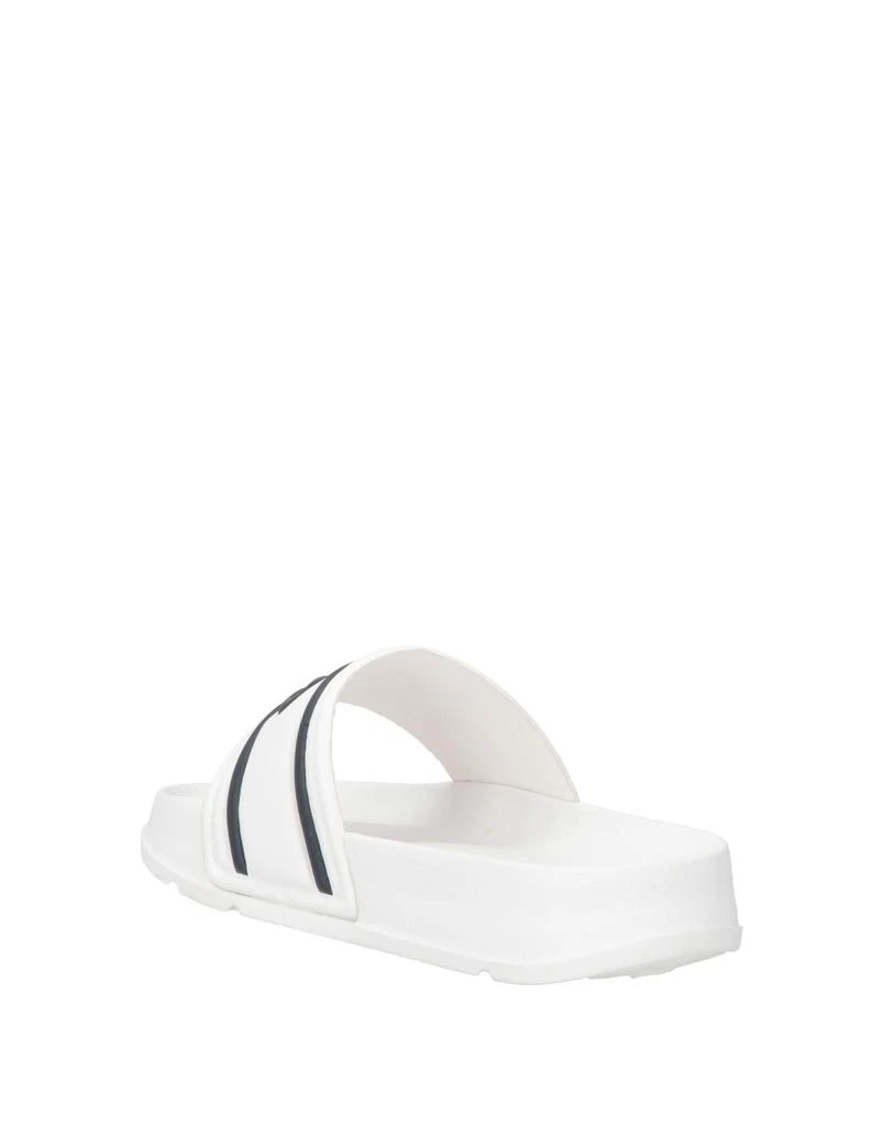 Fila Beach sandals 3
