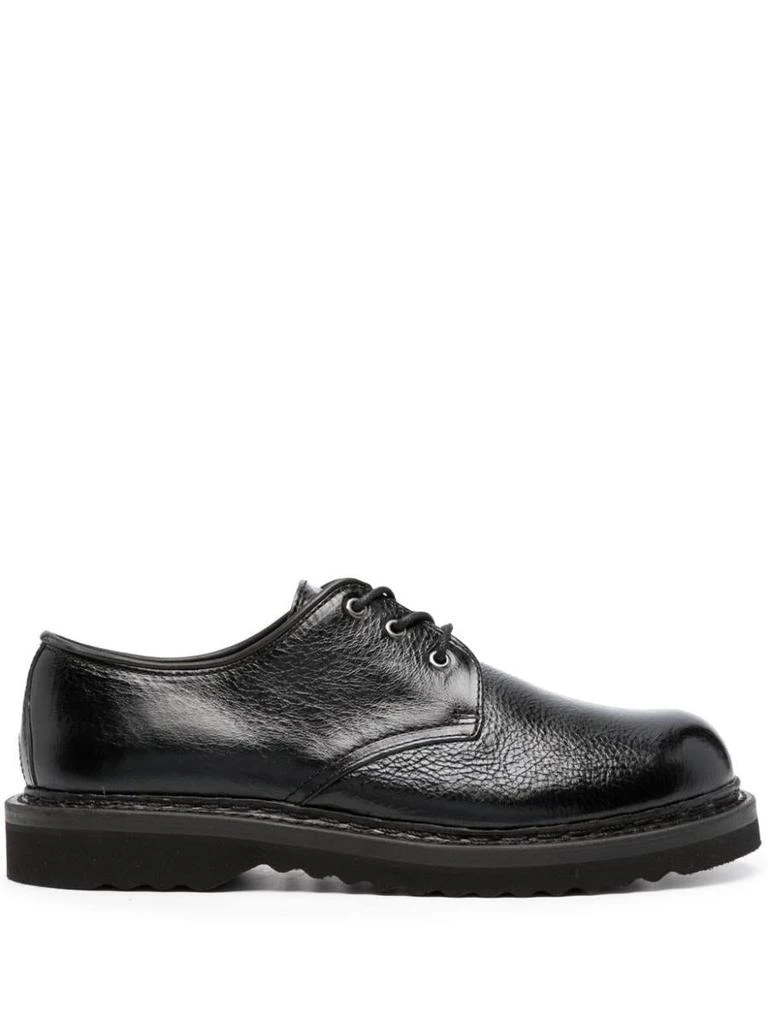 Our Legacy Our Legacy Trampler Shoe 1