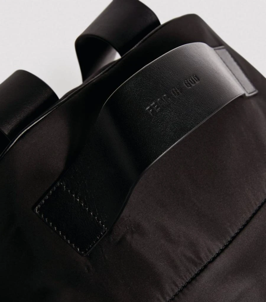 Fear of god Technical Nylon Backpack 7