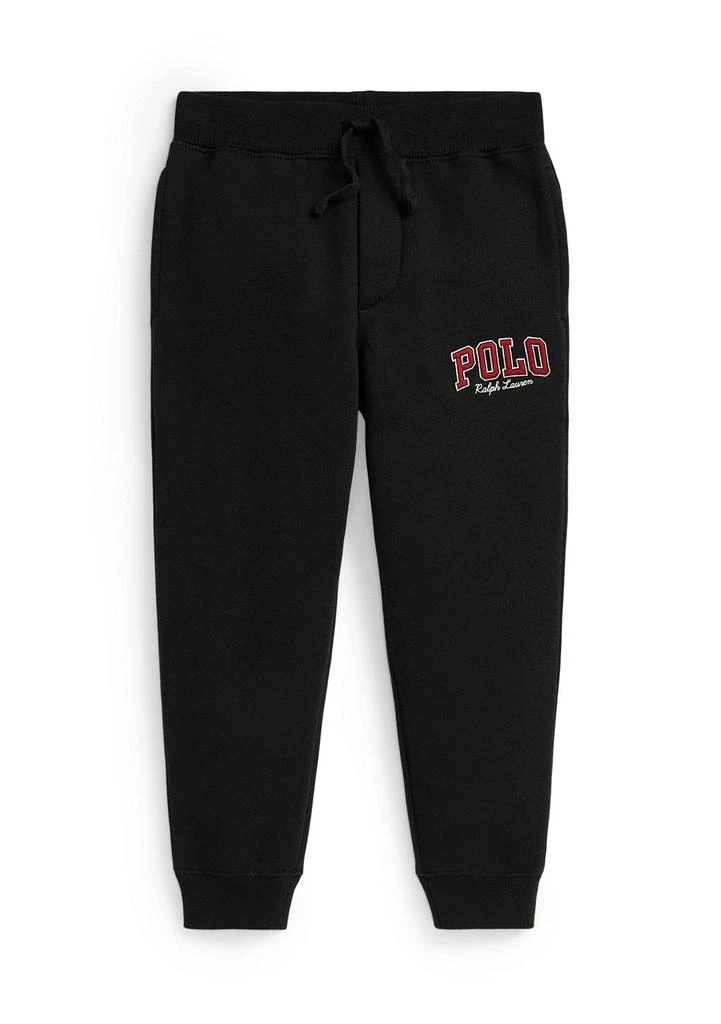 Ralph Lauren Boys 2-7 Logo Fleece Jogger Pants