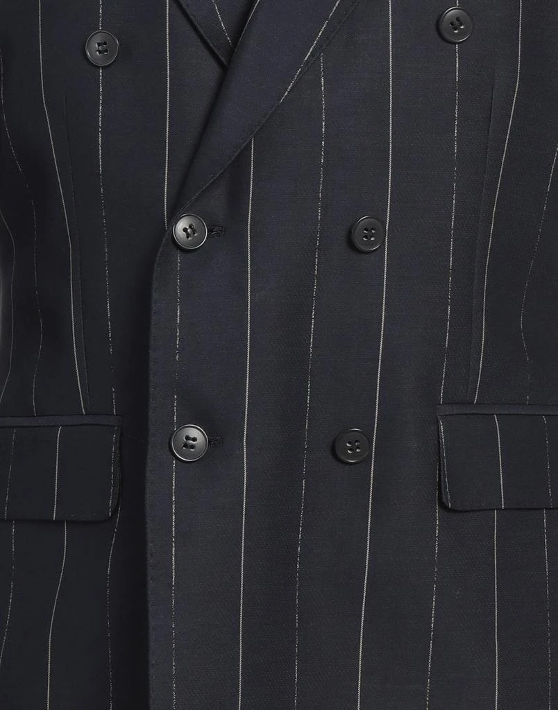 BRIAN DALES Blazer 4