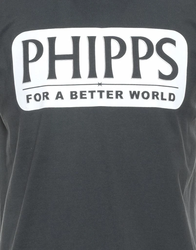 PHIPPS T-shirt 4