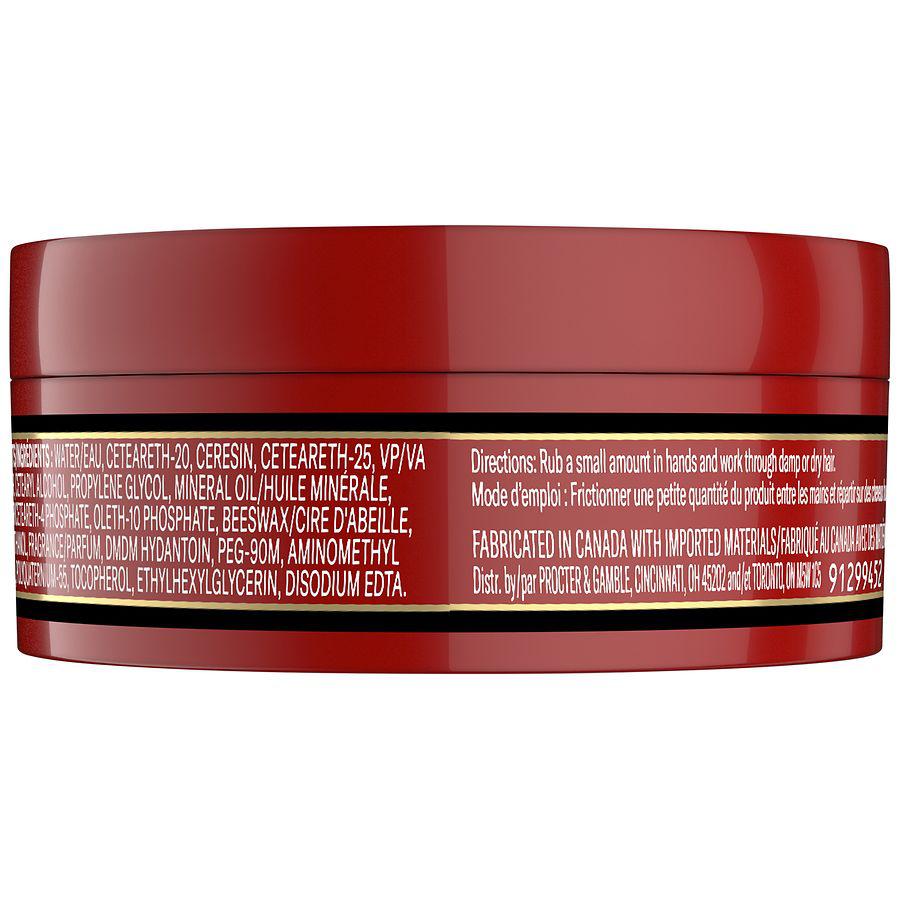 Old Spice Hair Styling Fiber Wax for Men