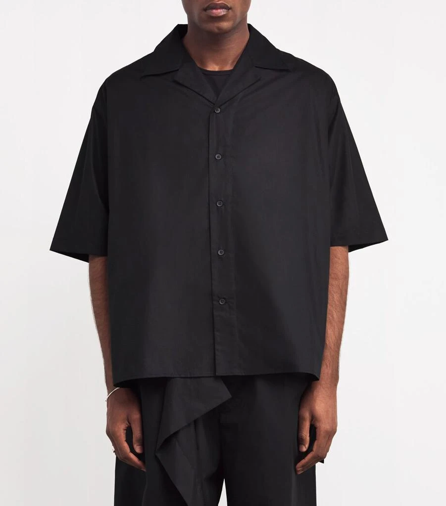 Craig Green Cotton Bowling Shirt 3
