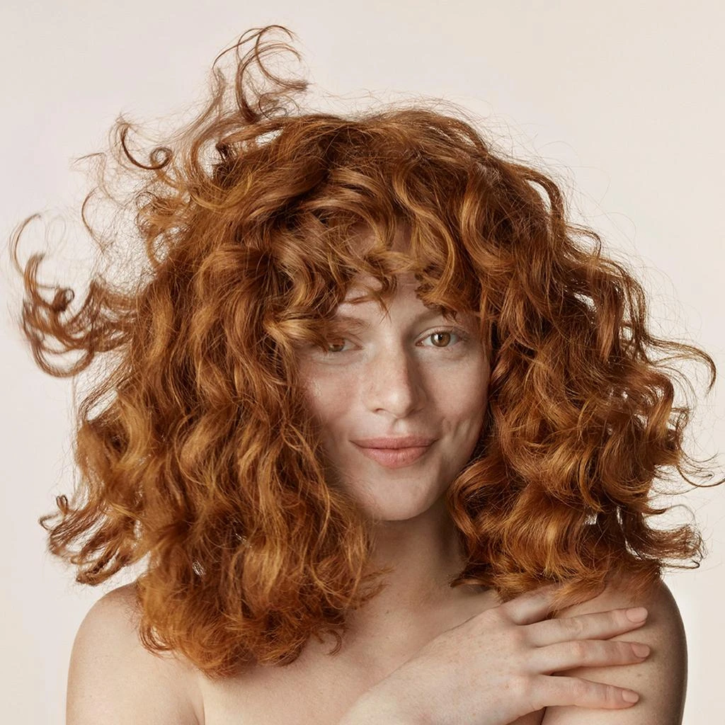 VIRTUE Curl Shampoo 4