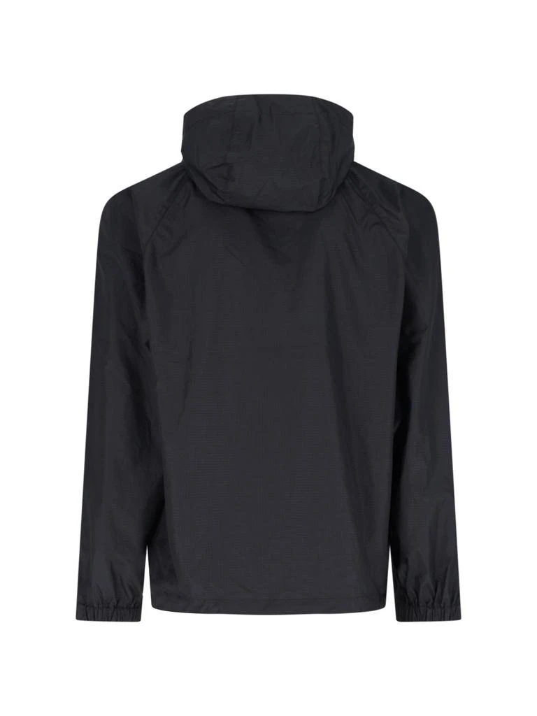 Goldwin Goldwin Hooded Jacket 2