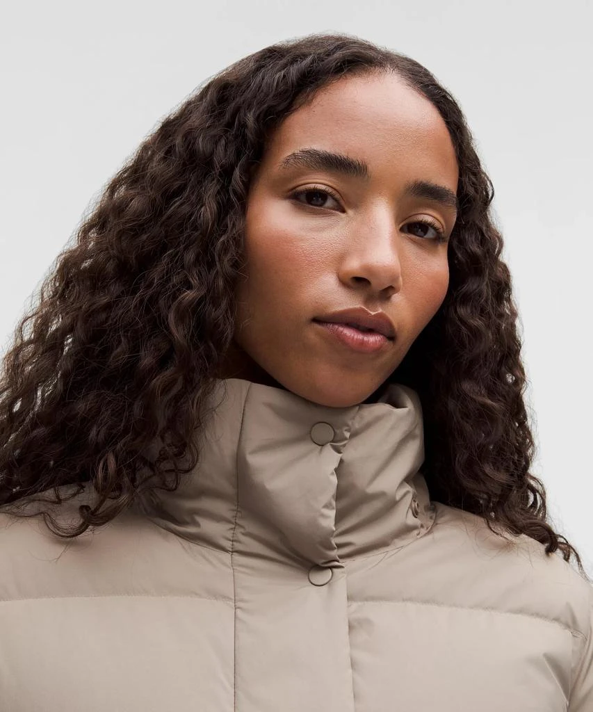 Lululemon Women's Wunder Puff 600-Down-Fill Jacket 24