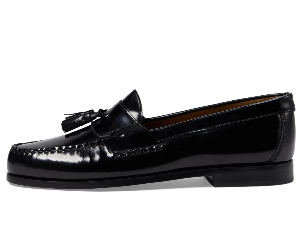 Johnston & Murphy Hayes Tassel Loafer 4