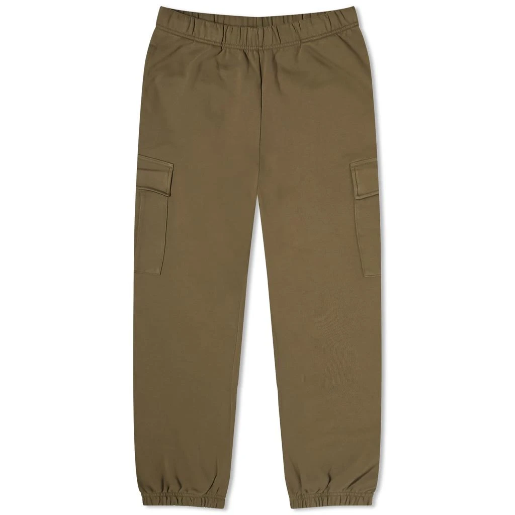 Carhartt WIP Carhartt WIP Cargo Sweat Pant 1