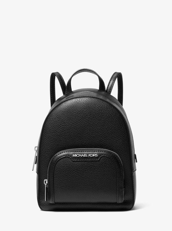 Michael Kors sold Black Bacpack