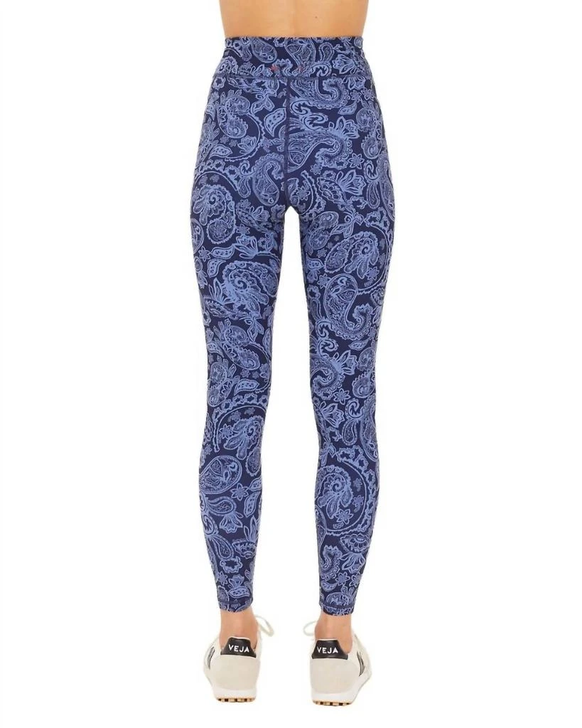 The Upside The Upside - Nouveaux 25" Midi Pant 3