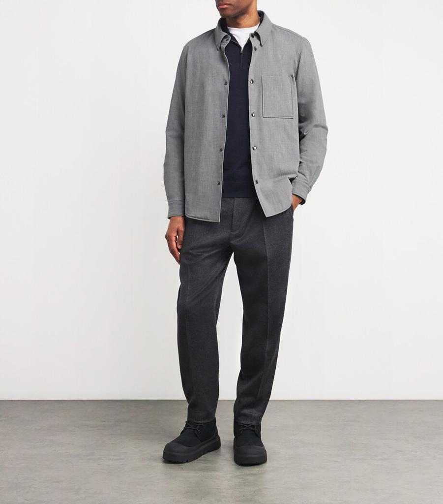 Bogner Olli Overshirt