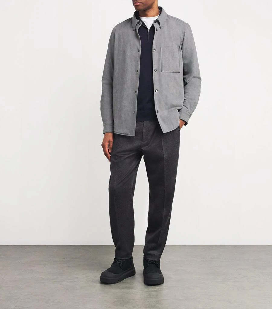 Bogner Olli Overshirt 2