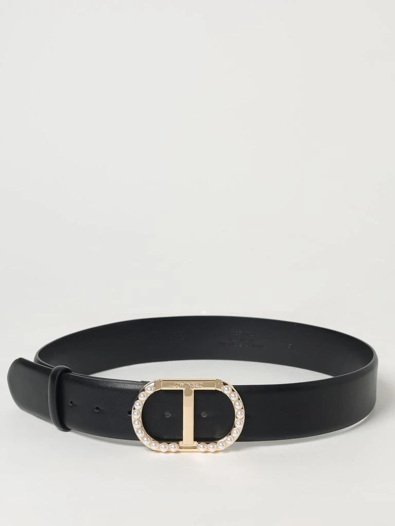 TWINSET Belt woman Twinset - Belts - BeyondStyle display picture 2