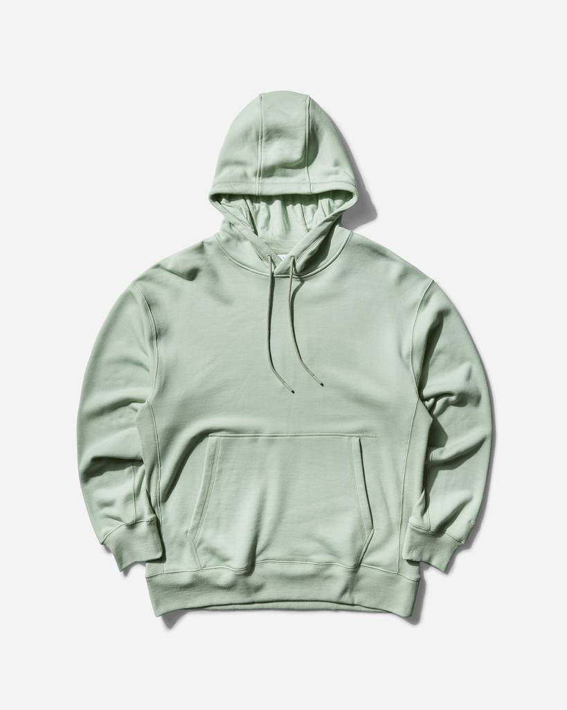 mint green nike hoodie mens