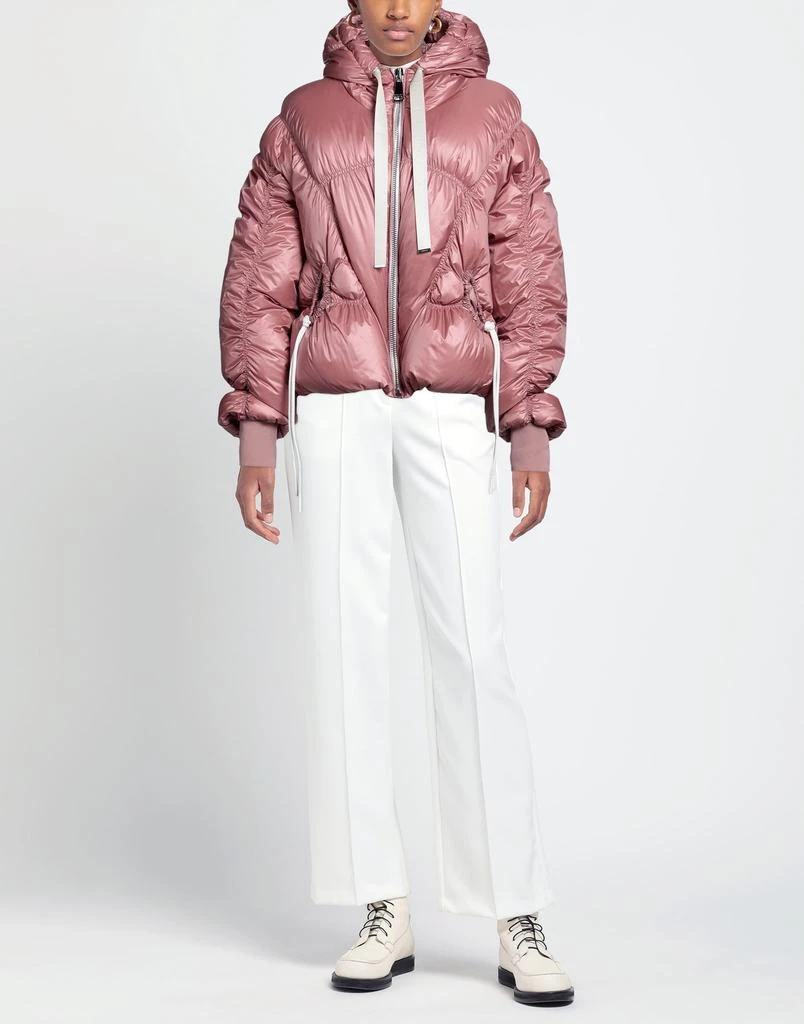 Khrisjoy Shell  jacket 2