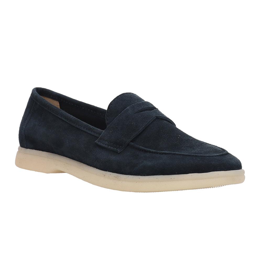 Vaneli Undine Penny Slip On Loafers