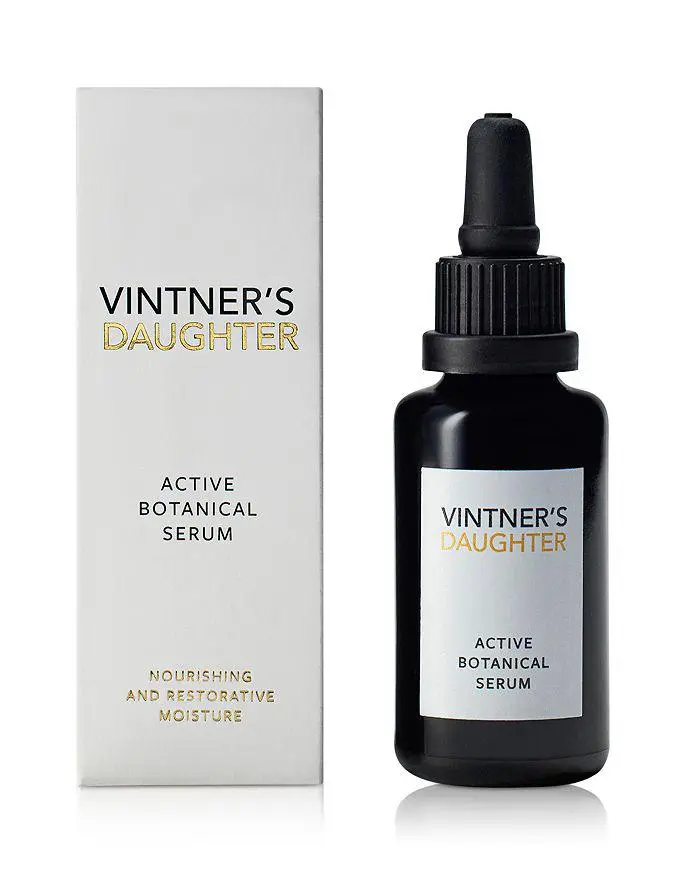 Vintner's Daughter Active Botanical Serum 1 oz. 2