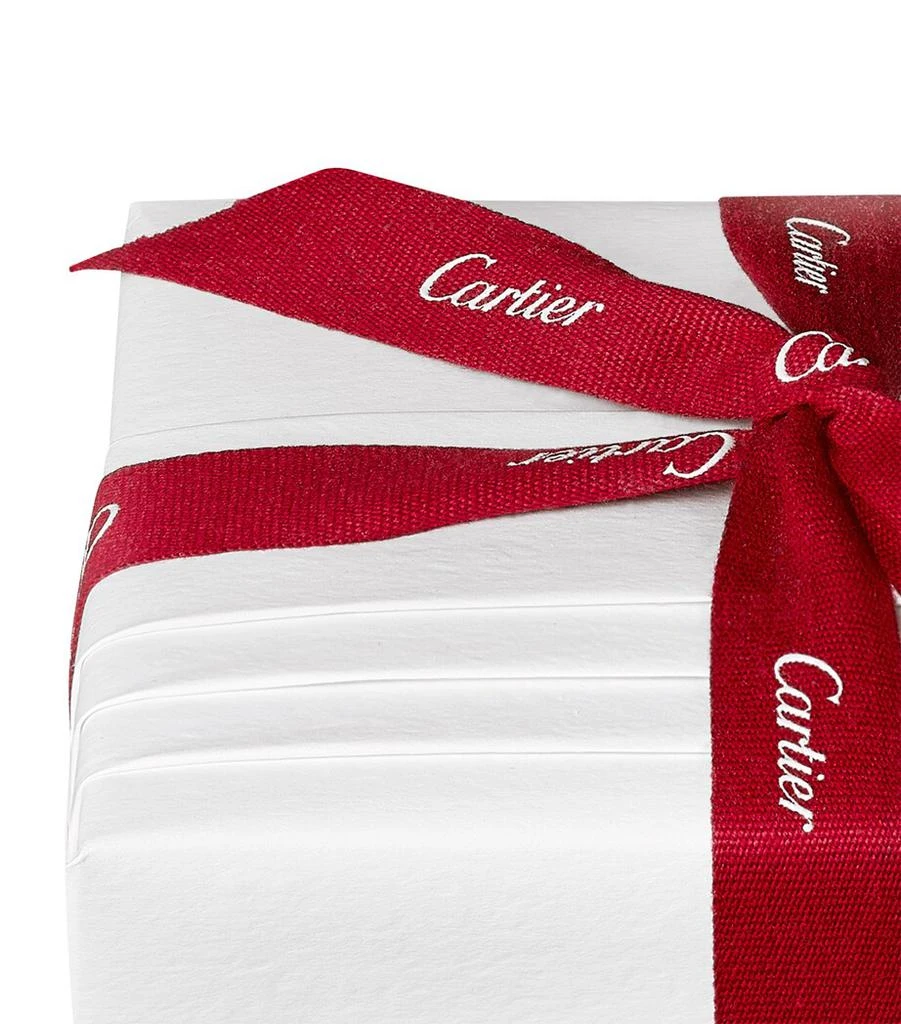 Cartier Diabolo de Cartier Panthère Keyring 3