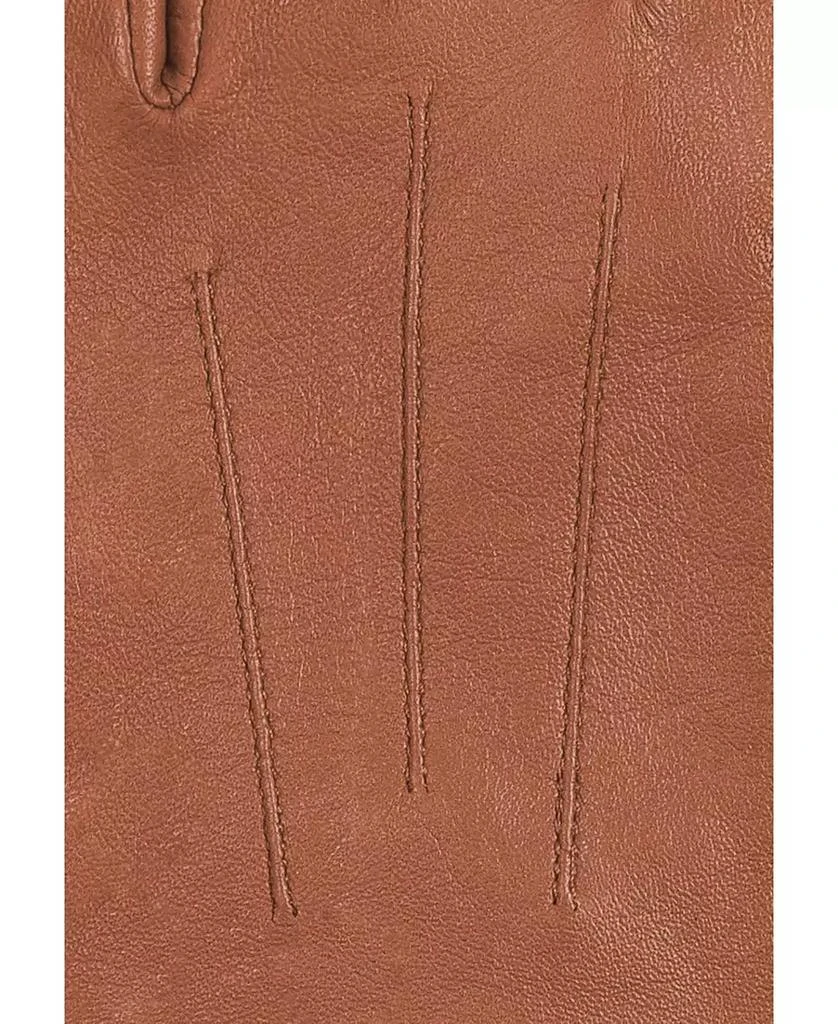 KESSLER Women's Premium lambskin leather glove "CARLA" 7