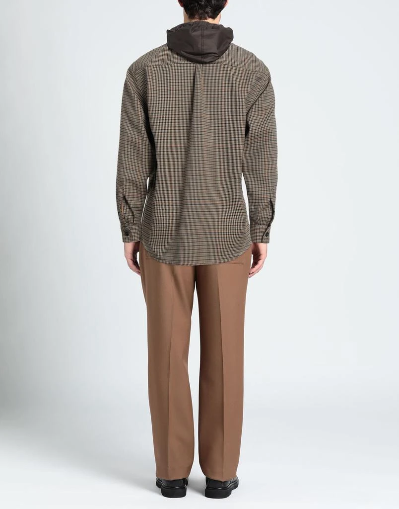 COVERT Patterned shirt 3