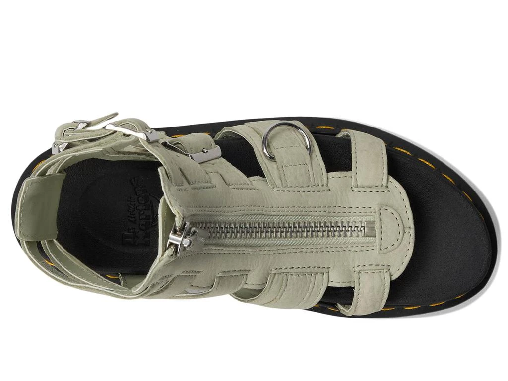 Dr. Martens Olson 2