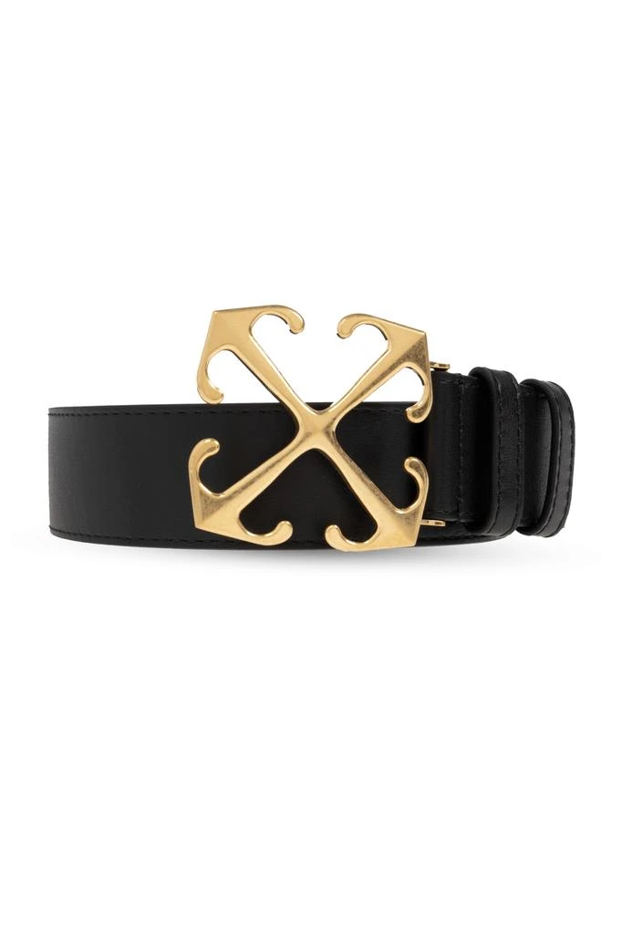 Off-White Belt with logo 1