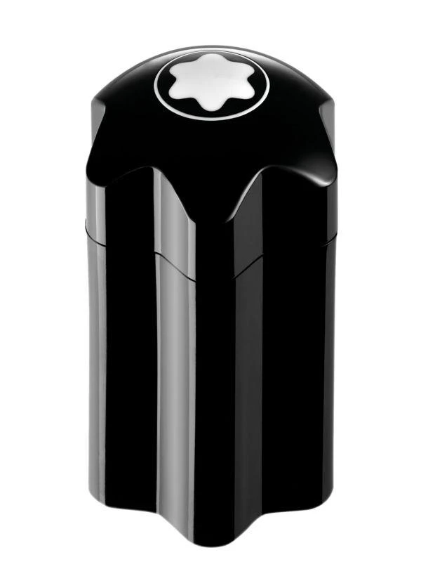 MontBlanc Emblem Eau de Toilette 1