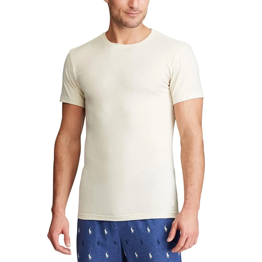 Polo Ralph Lauren Men's 3-Pk. Slim-Fit Stretch Undershirts 2